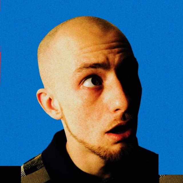 Finn Foxell artist profile image