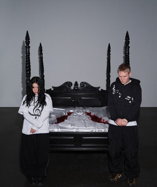 Brutalismus 3000 artist profile