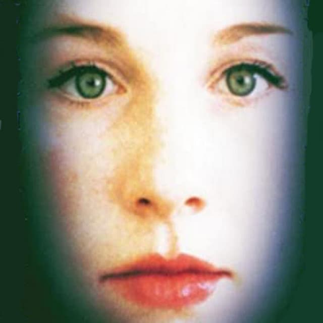 Meret Becker artist profile image