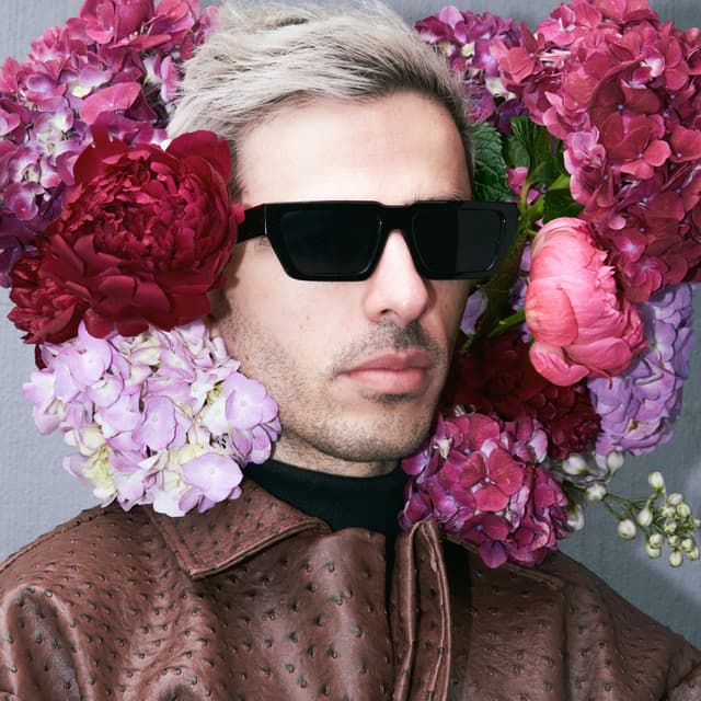 Jullian Gomes artist profile