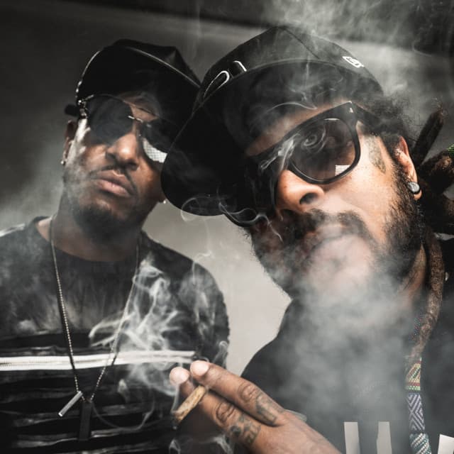 Youngbloodz's artist profile image