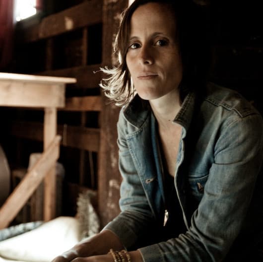 Sera Cahoone artist profile image
