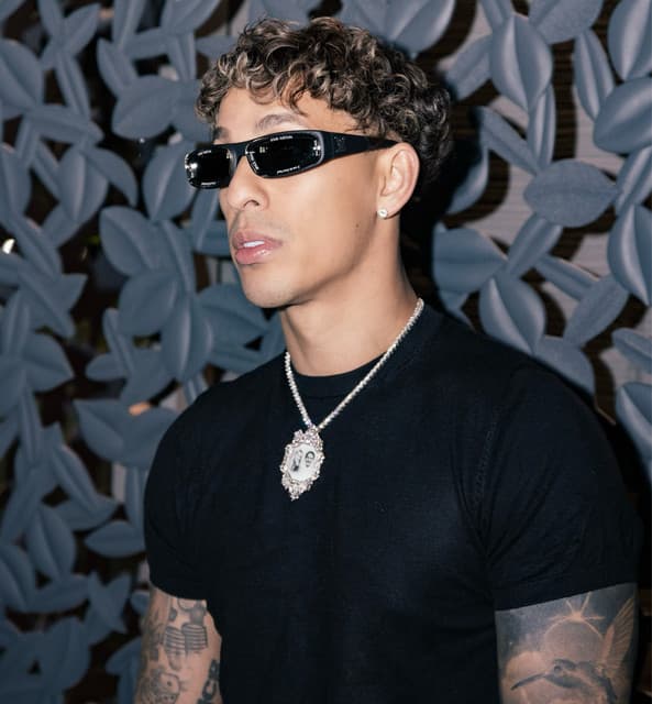 Rvssian artist profile image