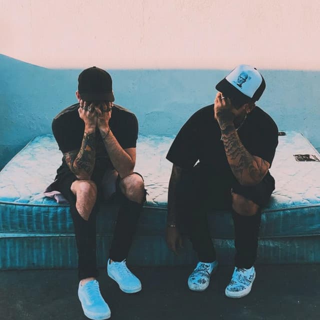 Xuitcasecity artist profile image