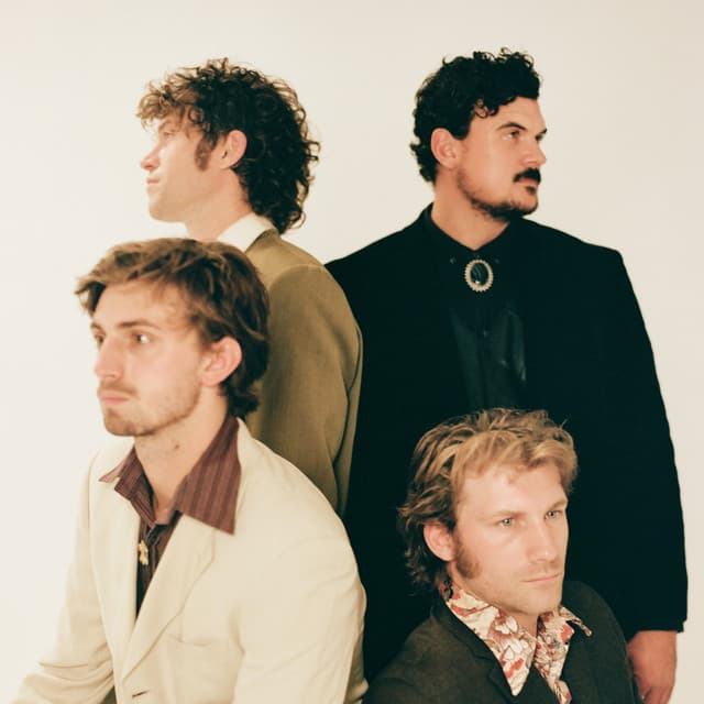 HORSEBATH artist profile image