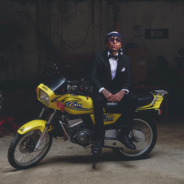 DEUXER artist profile image