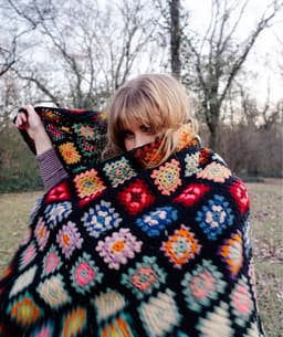 Meg McRee's artist profile image