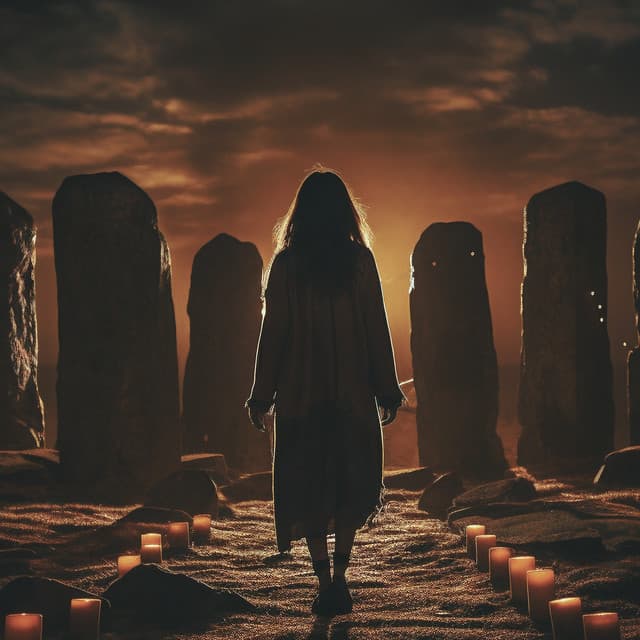 SAGA's artist profile image