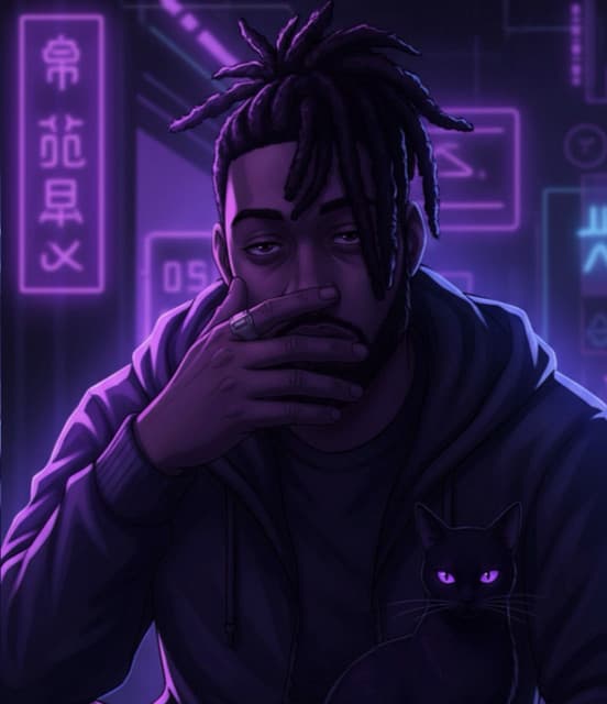 MoDraE artist profile image