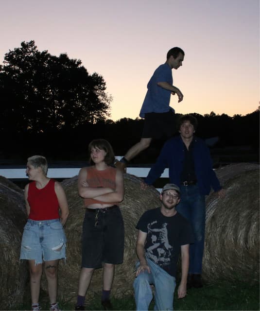 Winkler artist profile image