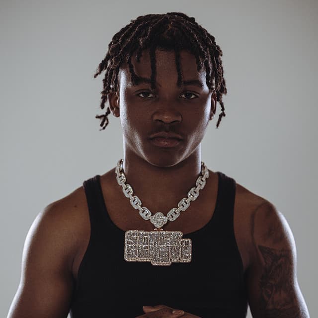 YXNG K.A artist profile image