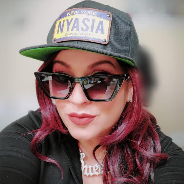 Nyasia's artist profile image