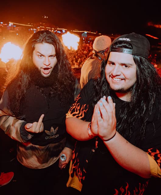 YOOKiE's artist profile image