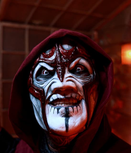 A Killer's Confession artist profile