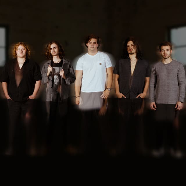 High June artist profile
