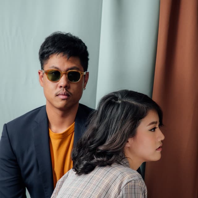 WNRDA artist profile image