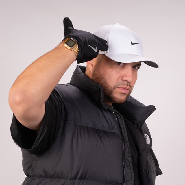 Basek artist profile image