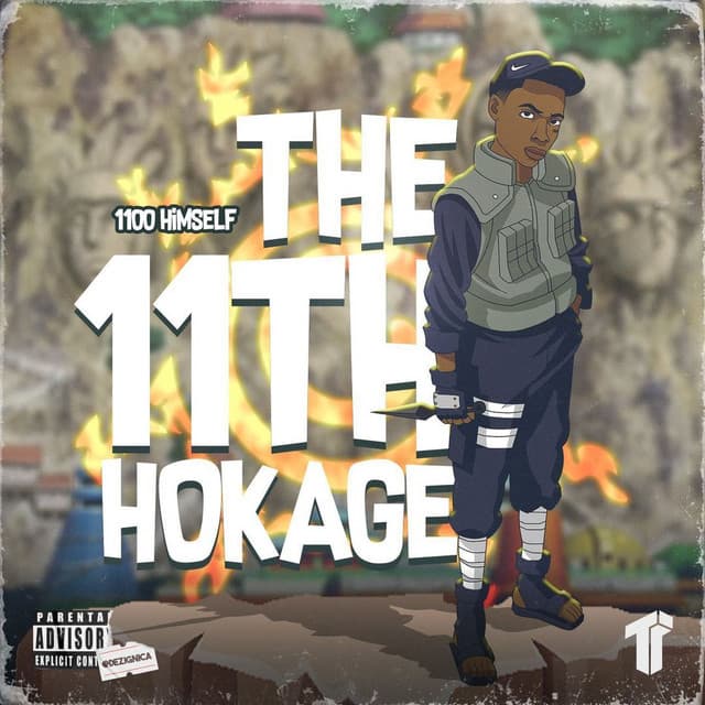 1100 Himself artist profile image