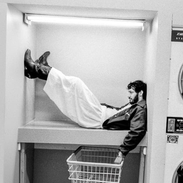 Chris LaRocca artist profile image