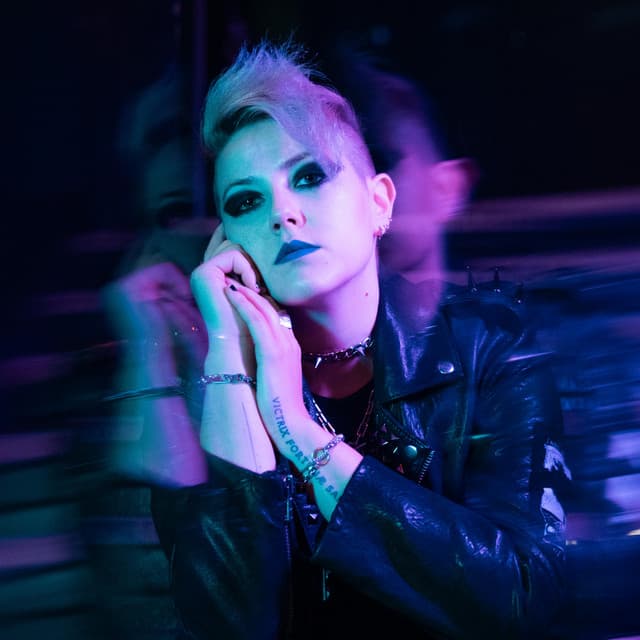 Black Satellite's artist profile image