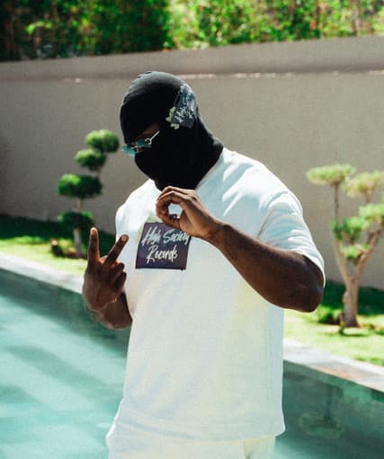 Cité's artist profile image