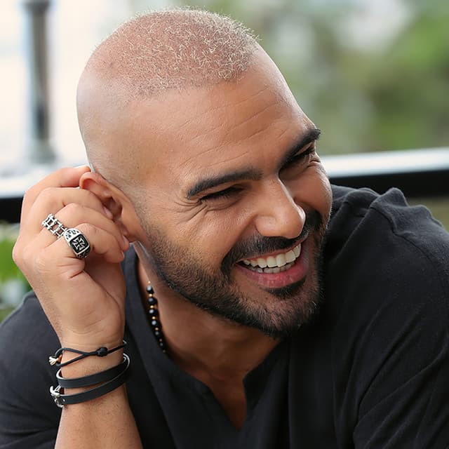 Joseph Attieh artist profile image