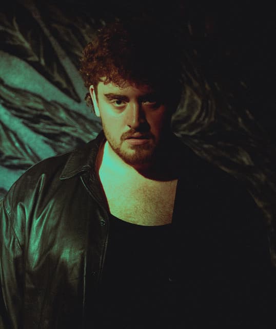 HOEHENANGST artist profile image