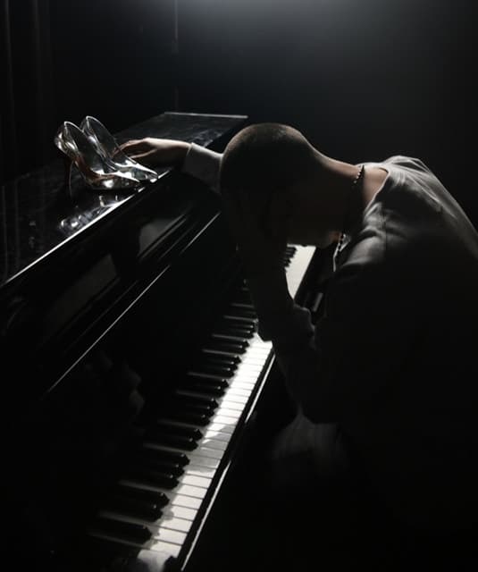 George Nozuka artist profile image