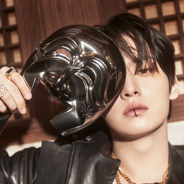 Lee Know artist profile image
