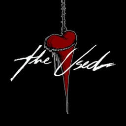 The Used's artist profile image