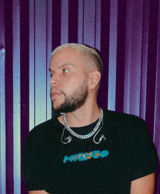 JØRD artist profile image