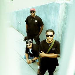 Black Rave Culture's artist profile image