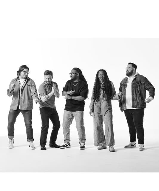 Crossroads Music artist profile image