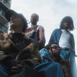 Whitelands's artist profile image