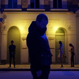 The Streets's artist profile image