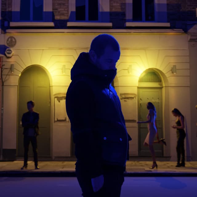The Streets artist profile image