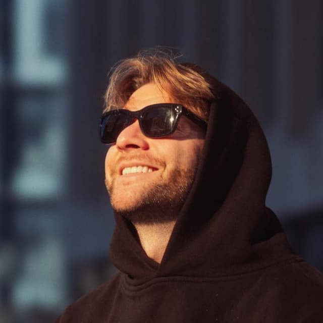Yotto's artist profile image