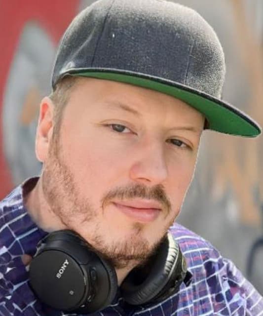 Configa artist profile image