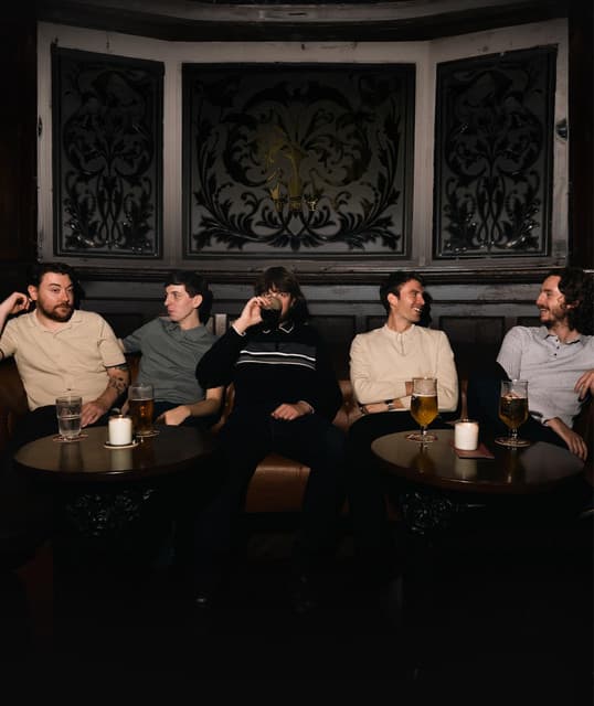 Casino artist profile image