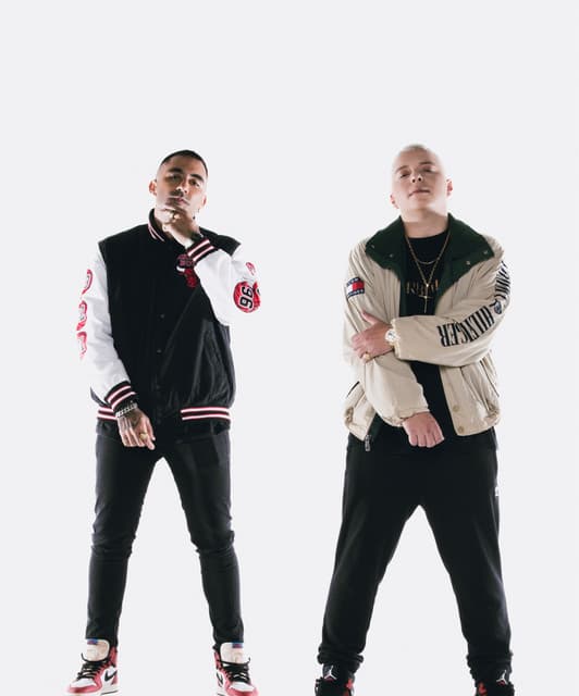 Breaking Beattz artist profile image