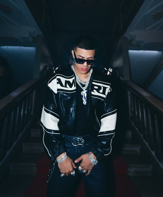 El Bogueto artist profile image