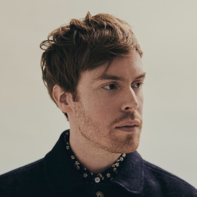 Wild Nothing's artist profile image