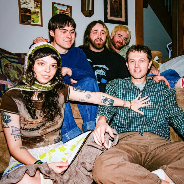 villagerrr's artist profile image