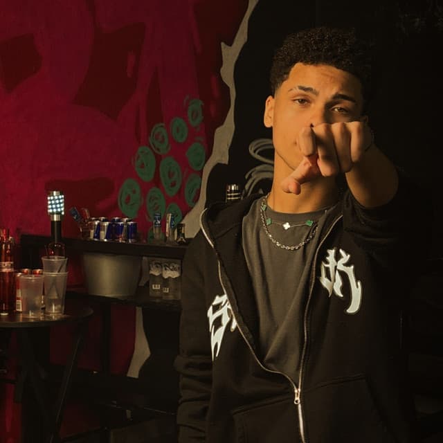 Prod.Nifour profile