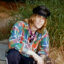 Christopher Owens's artist profile image