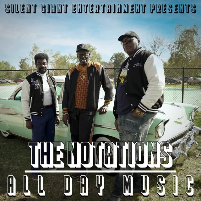 The Notations's artist profile image