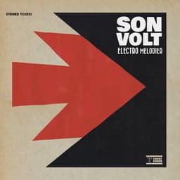 Son Volt's artist profile image