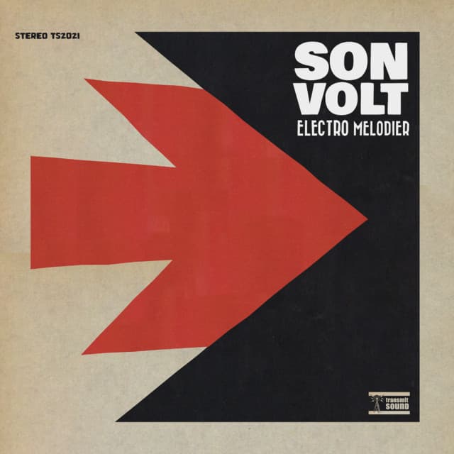 Son Volt's artist profile image