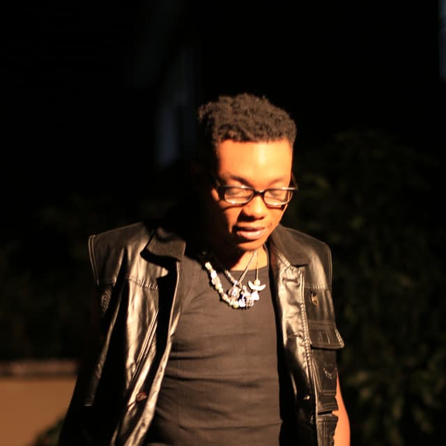 David Meli artist profile image