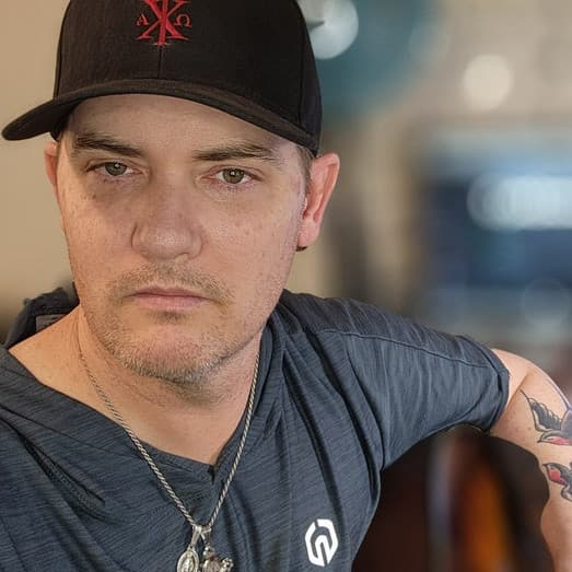 Elijah Emanuel artist profile image